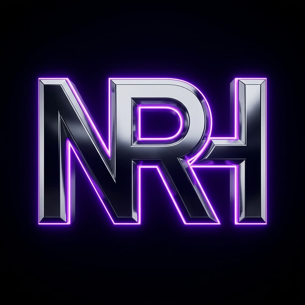 New Release Hub Logo